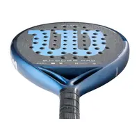 Wilson Endure Pro V1 Blue, detail