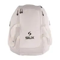 Siux Tour White, voorkant