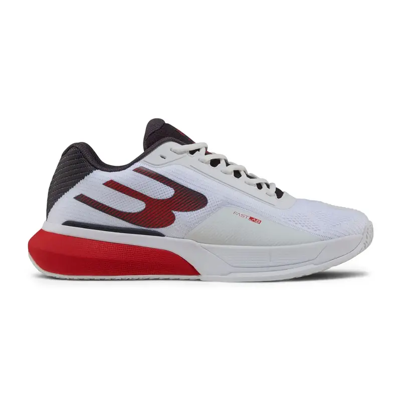 Bullpadel Neuron 26i Lava Standaard