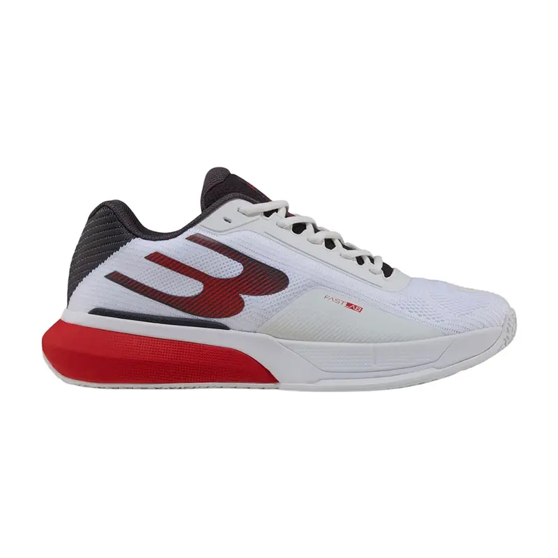 Bullpadel Neuron 26i Lava Rood