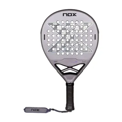 Nox Genius 18K Alum by Agustin Tapia 2027 (PRE-ORDER)
