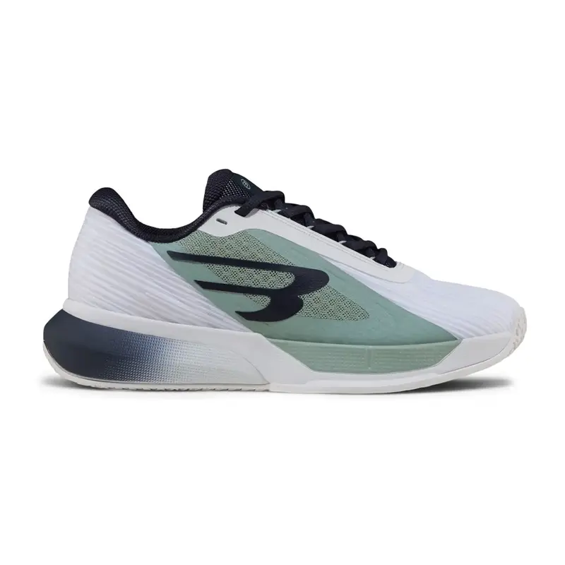 Bullpadel Wonder 26i Groen