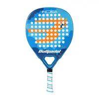 Bullpadel Indiga Boy 27 Junior, voorkant