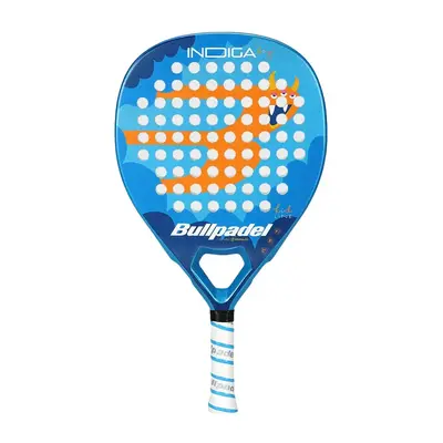 Bullpadel Indiga Boy 27 Junior 2027