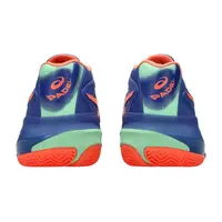 ASICS Gel-Resolution X Padel Dark Cobalt/Vivid Coral, foto 5