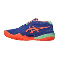 ASICS Gel-Resolution X Padel Dark Cobalt/Vivid Coral, foto 6
