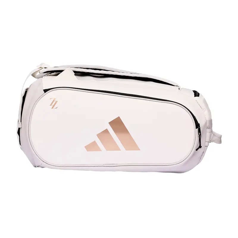 Adidas Zz Tour, voorkant