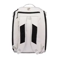 Adidas Zz Tour, achterkant