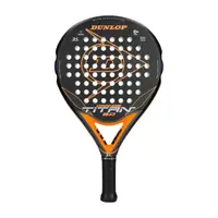Dunlop Titan 2.0 Orange, voorkant