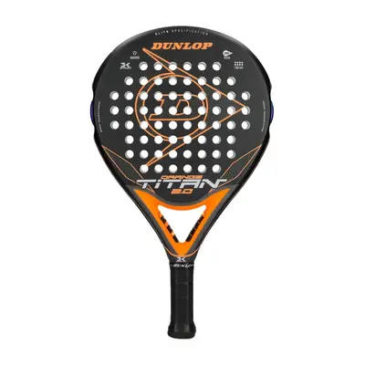 Dunlop Titan 2.0 Orange