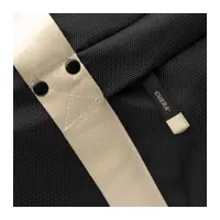 Cuera Oncourt Medium Padel Bag Black, detail