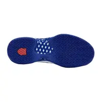 Kswiss Hypercourt Express 2 HB White Blue, foto 4