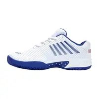Kswiss Hypercourt Express 2 HB White Blue, foto 2