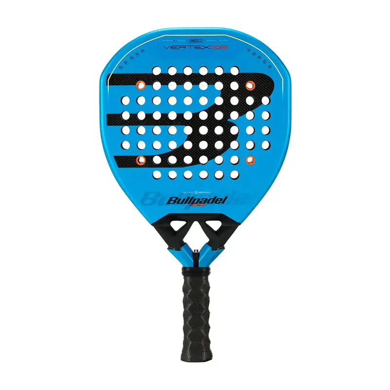 Bullpadel Vertex 05 Geo, voorkant