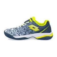 Lotto Superrapida 200 III Blue Yellow, foto 4