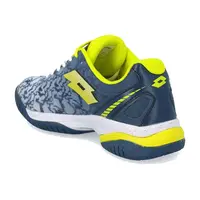 Lotto Superrapida 200 III Blue Yellow, foto 3