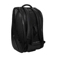 Bullpadel Casual Black Unisex, zijkant