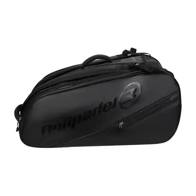 Bullpadel Casual Black Unisex