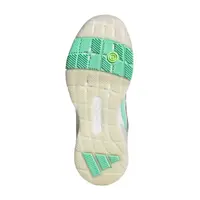 Adidas Crazyquick Boost Padel Silver Metallic/Pulse Mint, foto 7