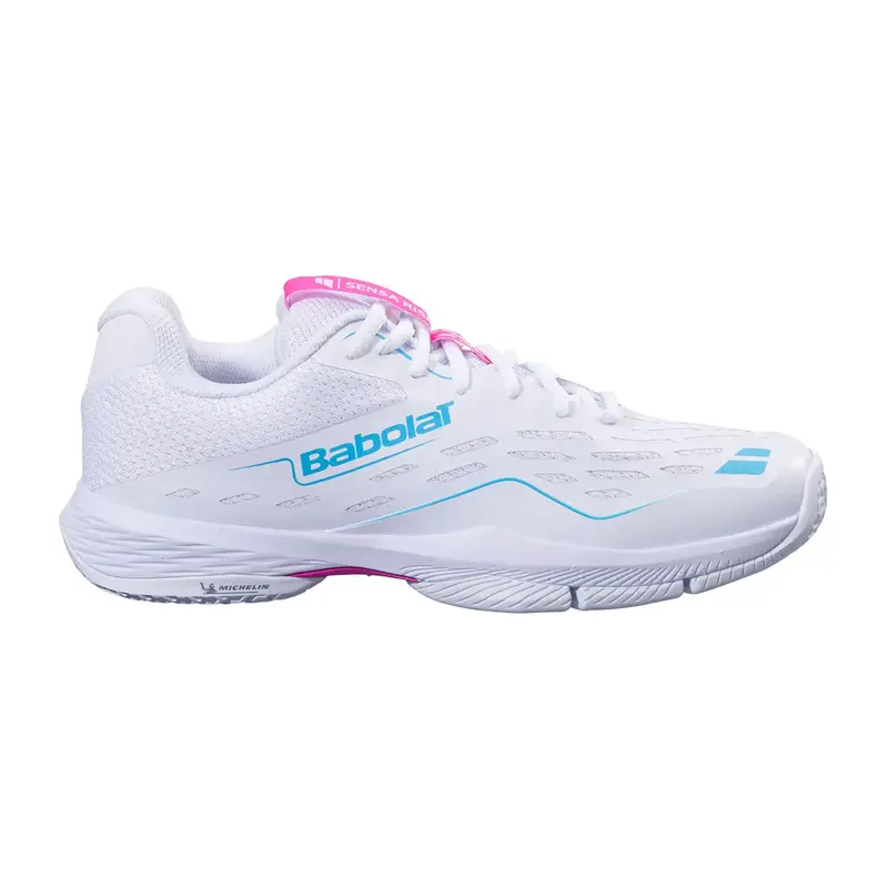 Babolat Sensa Rise Wit