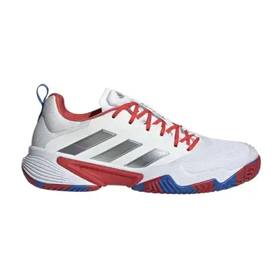 Adidas Barricade Fmt