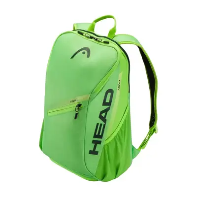 Head Discover The Backpack Head Tour 25l In Green.
