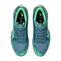 ASICS Sonicsmash FF Saba Blue/Vital Green, foto 7