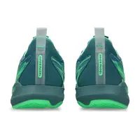 ASICS Sonicsmash FF Saba Blue/Vital Green, foto 5