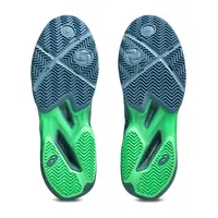 ASICS Sonicsmash FF Saba Blue/Vital Green, foto 8