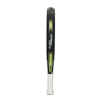 Vairo Black Karbon Speed, zijkant