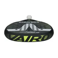 Vairo Black Karbon Speed, detail