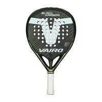 Vairo Black Karbon Speed, voorkant
