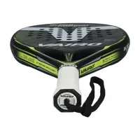 Vairo Black Karbon Speed, detail