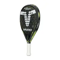 Vairo Black Karbon Speed, schuin