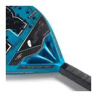 Royal Padel RP Jpn Pro Blue, detail