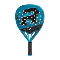Royal Padel RP Jpn Pro Blue, voorkant