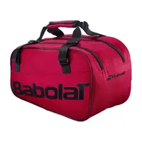 Babolat Court S Red Bag, voorkant