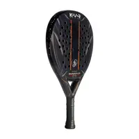 Akkeron Black Diavolo 25, schuin