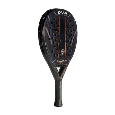 Akkeron Black Diavolo 25, foto 2