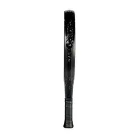 Akkeron Black Diavolo 25, zijkant