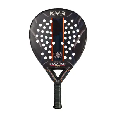 Akkeron Black Diavolo 25