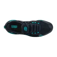 Kswiss K-Frame Padel Black/Blue, foto 5