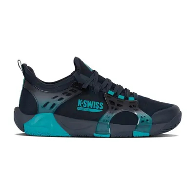 Kswiss K-Frame Padel Black/Blue