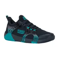 Kswiss K-Frame Padel Black/Blue, foto 3