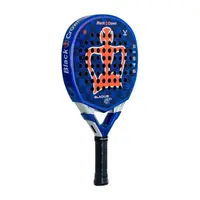 Black Crown Gladius, schuin