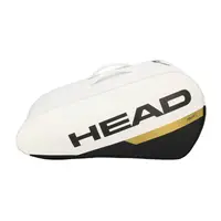 Head Edge Pro, voorkant