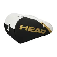 Head Edge Pro, schuin