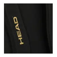 Head Edge Pro, detail