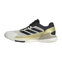 Adidas Crazyquick Boost Padel Off White/Gold Metallic, foto 5