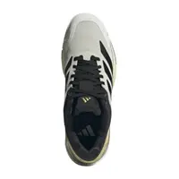 Adidas Crazyquick Boost Padel Off White/Gold Metallic, foto 6